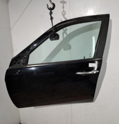 Porte avant gauche ALFA ROMEO 156 Photo n°3