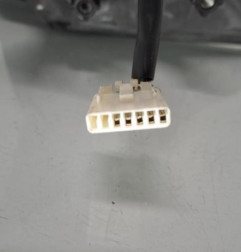 Retroviseur gauche ALFA ROMEO 156