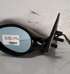Retroviseur gauche ALFA ROMEO 156 Photo n°3