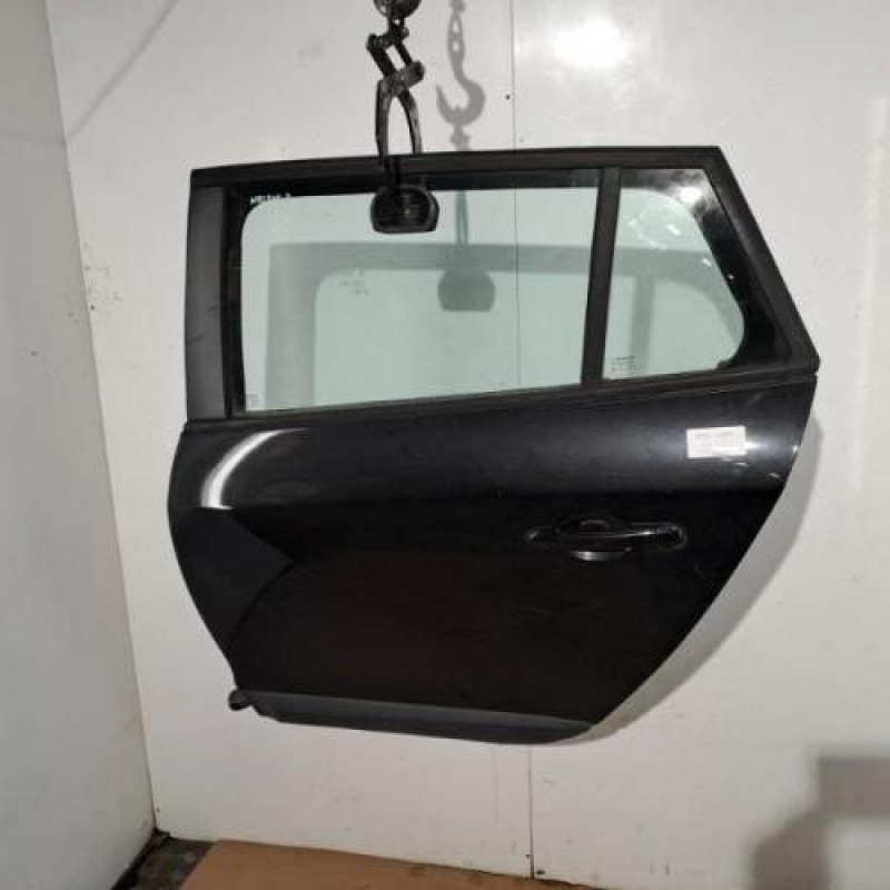 Porte arriere gauche RENAULT MEGANE 3