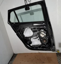 Porte arriere gauche RENAULT MEGANE 3