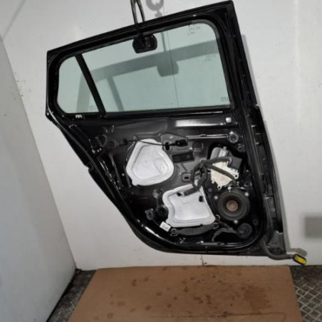 Porte arriere gauche RENAULT MEGANE 3