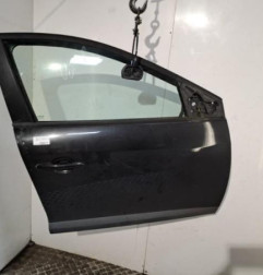 Porte avant droit RENAULT MEGANE 3 Photo n°1