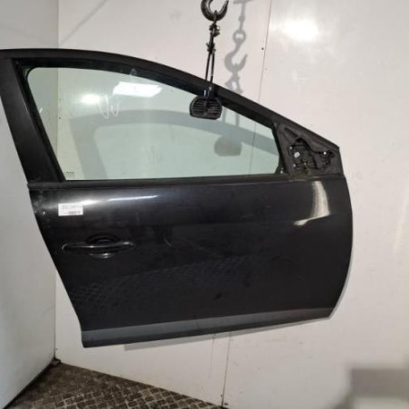 Porte avant droit RENAULT MEGANE 3 Photo n°1