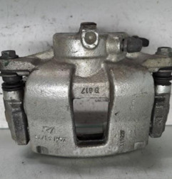 Etrier arriere gauche (freinage) OPEL MOVANO C Photo n°1