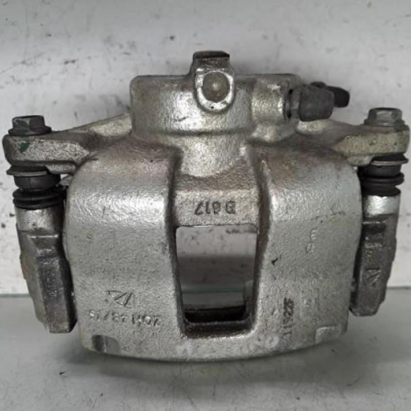 Etrier arriere gauche (freinage) OPEL MOVANO C