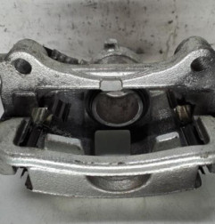 Etrier arriere gauche (freinage) OPEL MOVANO C Photo n°3