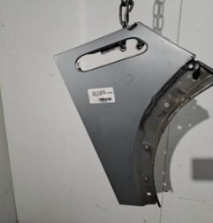 Aile avant droit MINI MINI 1 R50/R53 Photo n°1