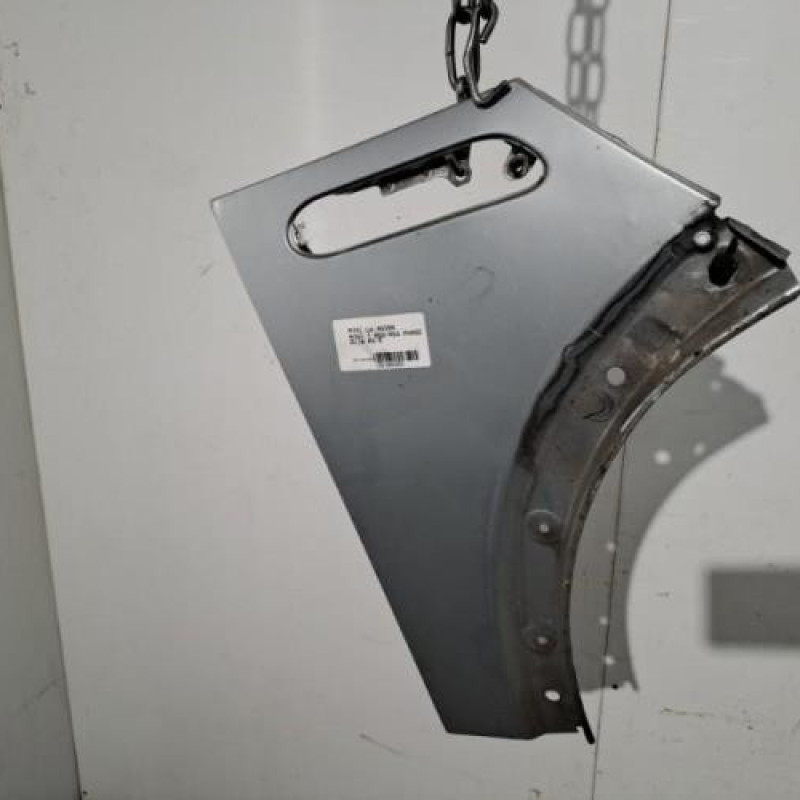 Aile avant droit MINI MINI 1 R50/R53