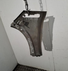 Aile avant droit MINI MINI 1 R50/R53