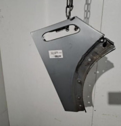 Aile avant droit MINI MINI 1 R50/R53 Photo n°3