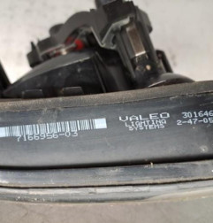 Feu arriere principal droit (feux) MINI MINI 1 R50/R53 Photo n°1