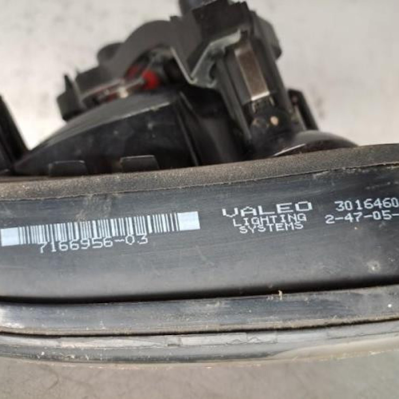 Feu arriere principal droit (feux) MINI MINI 1 R50/R53