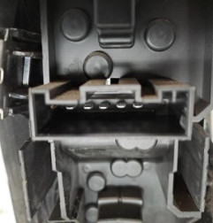 Feu arriere principal droit (feux) MINI MINI 1 R50/R53