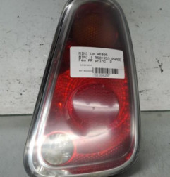 Feu arriere principal droit (feux) MINI MINI 1 R50/R53 Photo n°3