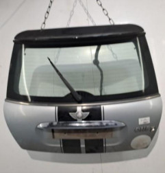 Malle/Hayon arriere MINI MINI 1 R50/R53 Photo n°1