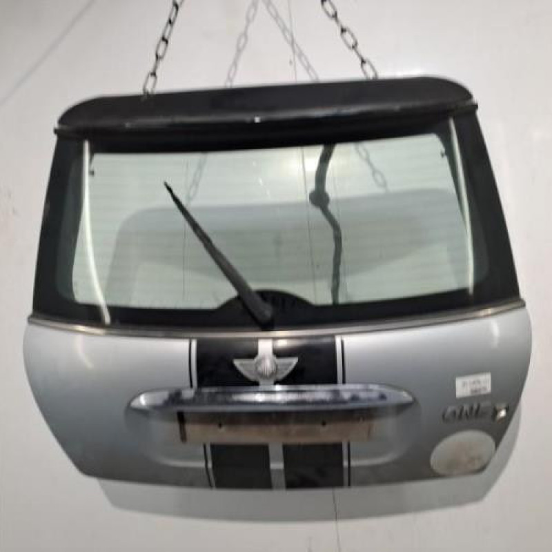 Malle/Hayon arriere MINI MINI 1 R50/R53