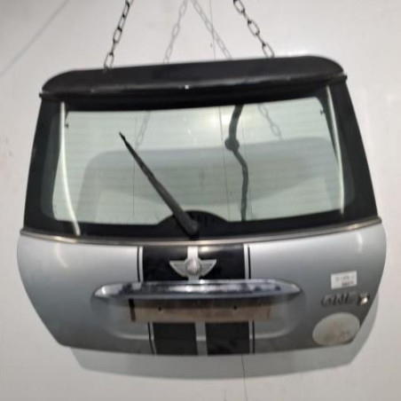 Malle/Hayon arriere MINI MINI 1 R50/R53 Photo n°1