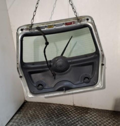 Malle/Hayon arriere MINI MINI 1 R50/R53 Photo n°3