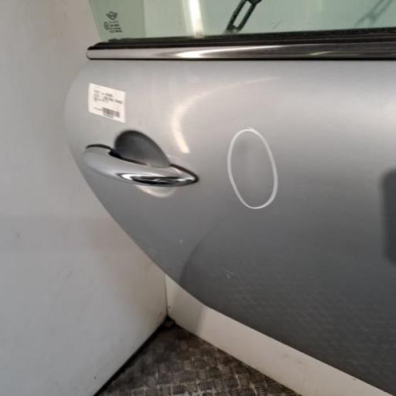 Porte avant droit MINI MINI 1 R50/R53