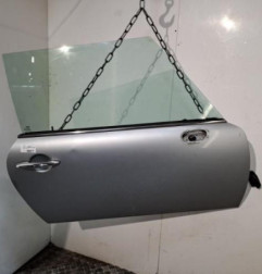 Porte avant droit MINI MINI 1 R50/R53 Photo n°3