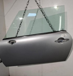 Porte avant gauche MINI MINI 1 R50/R53 Photo n°1