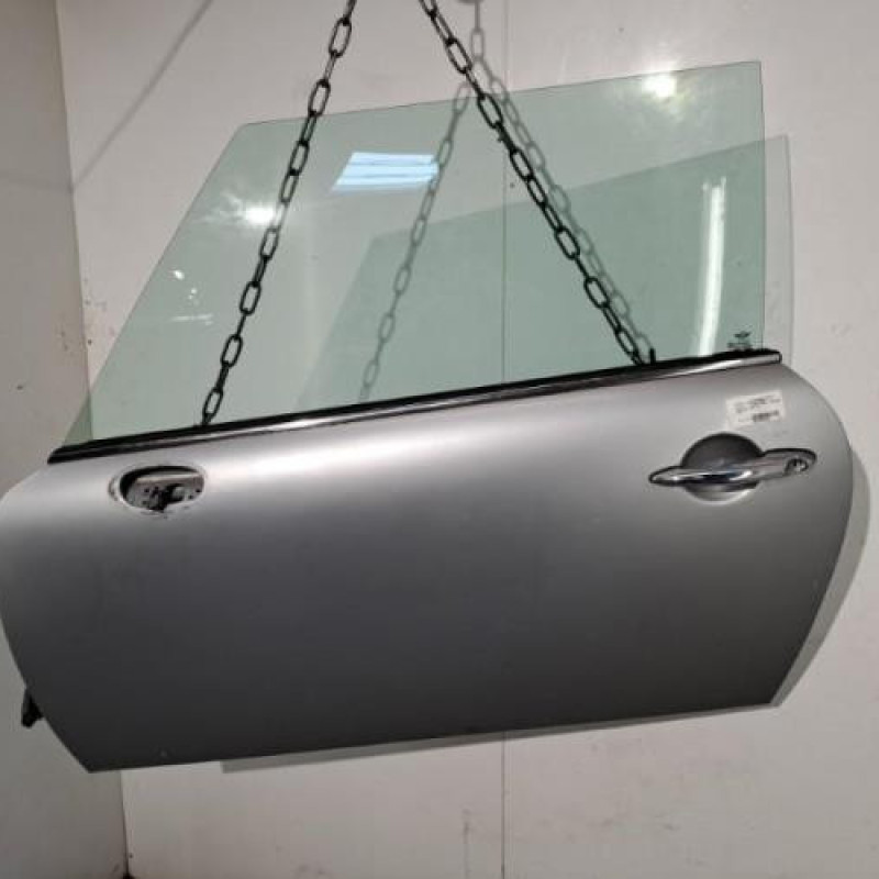 Porte avant gauche MINI MINI 1 R50/R53