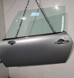 Porte avant gauche MINI MINI 1 R50/R53