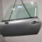 Porte avant gauche MINI MINI 1 R50/R53