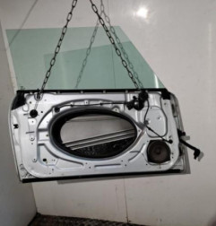 Porte avant gauche MINI MINI 1 R50/R53 Photo n°3