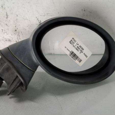 Retroviseur droit MINI MINI 1 R50/R53 Photo n°1