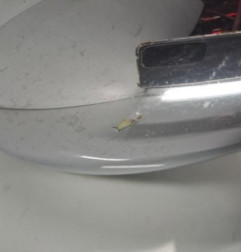 Retroviseur droit MINI MINI 1 R50/R53 Photo n°5