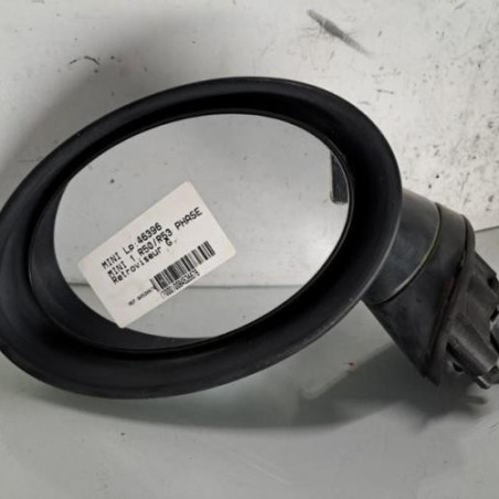 Retroviseur gauche MINI MINI 1 R50/R53