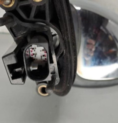 Retroviseur gauche MINI MINI 1 R50/R53 Photo n°3