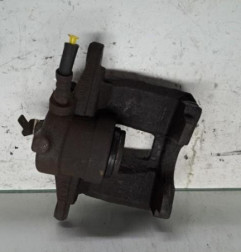 Etrier arriere droit (freinage) FIAT DUCATO 3 Photo n°1