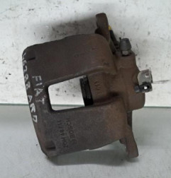 Etrier arriere droit (freinage) FIAT DUCATO 3 Photo n°3