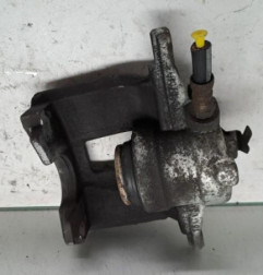 Etrier arriere gauche (freinage) FIAT DUCATO 3 Photo n°1