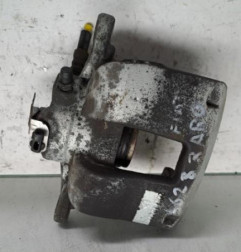 Etrier arriere gauche (freinage) FIAT DUCATO 3 Photo n°3