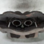 Etrier avant droit (freinage) FIAT DUCATO 3