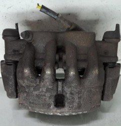 Etrier avant droit (freinage) FIAT DUCATO 3