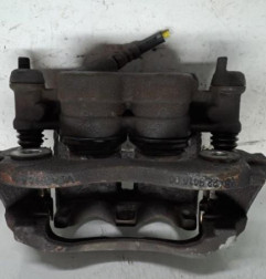 Etrier avant droit (freinage) FIAT DUCATO 3 Photo n°3