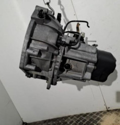 Boite de vitesses NISSAN MICRA 3 Photo n°1