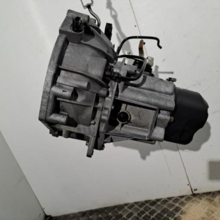 Boite de vitesses NISSAN MICRA 3 Photo n°1