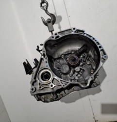 Boite de vitesses NISSAN MICRA 3