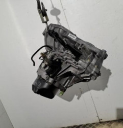 Boite de vitesses NISSAN MICRA 3 Photo n°3