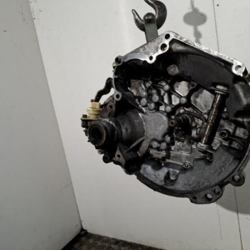 Boite de vitesses PEUGEOT 206
