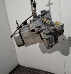 Boite de vitesses PEUGEOT 206