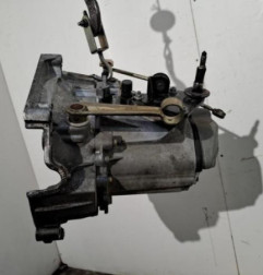 Boite de vitesses PEUGEOT 206 Photo n°3