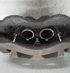 Etrier avant gauche (freinage) FIAT DUCATO 3 Photo n°1