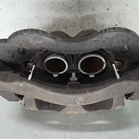 Etrier avant gauche (freinage) FIAT DUCATO 3 Photo n°1